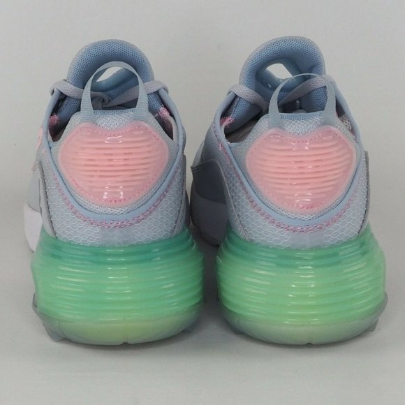 Nike Air Max 2090 SE GS CW5627 001 Running Girls & Womens Shoes New - Picture 5 of 11